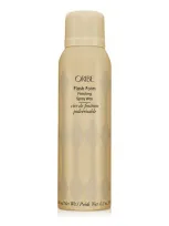 Oribe Flash Form Finishing Spray Wax, 150ml - One Size In Default Title