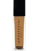 Anastasia Beverly Hills Medium Coverage Natural Finish Luminous Foundation 360c 1.01 oz/ 30 ml