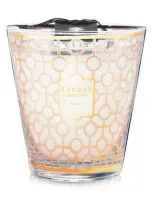 Baobab Collection Women Candle In Pink- Medium