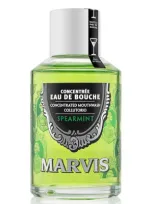 Marvis Concentrated Mouthwash Spearmint 120ml