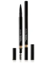 Shiseido Brow Inktrio (various Shades) - Taupe 02