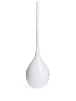 Nasonmoretti Bolle High Vase In White