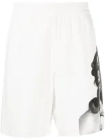 Stussy Venus Shorts In White