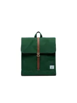 Herschel Supply Co Herschel Green Backpack