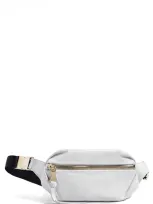 Aimee Kestenberg Milan Leather Belt Bag In Open Miscellaneous30