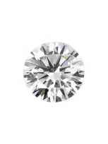 Bony Levy 1.02ct. Round Brilliant Diamond In H Si1