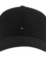 Tommy Hilfiger Classic Baseball Cap Black