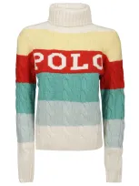 Polo Ralph Lauren Long Sleeve Sweater