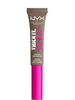 Nyx Professional Makeup Thick It. Stick It! Brow Mascara (various Shades) - Taupe