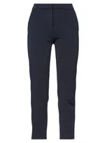 Pinko Pants In Dark Blue