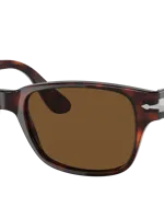 Persol Po3288s In Polar Brown