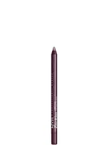 Nyx Professional Makeup Epic Wear Long Lasting Liner Stick 1.22g (various Shades) - Berry Goth