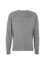 Sunspel Lambswool Jumper