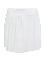 Varley Derby Tennis Skort In White