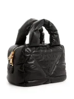 Prada Leather Handbag