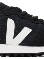 Veja Sdu Rt B-mesh Trainers In Black