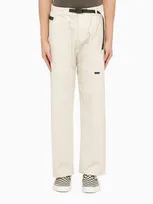 Gramicci Regular Grey Trousers