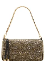 Aldo Enover Shoulder Bag In Black