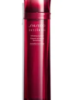 Shiseido Eudermine Activating Essence With Hyaluronic Acid 4.9 oz / 145 ml In Regular