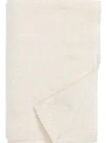 Matouk Milagro Fingertip Towel In Ivory