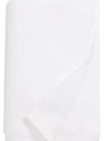 Matouk Milagro Fingertip Towel In White