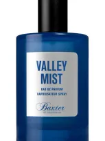 Baxter Of California Valley Mist Eau De Parfum