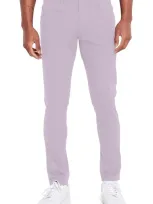 Redvanly Kent Pull-on Golf Pants In Cosmic Sky