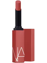 Nars Powermatte Lipstick 1.5g (various Shades) - Tease Me