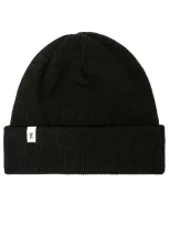 On Beanie In Black