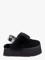 Ugg W Funkette In Black