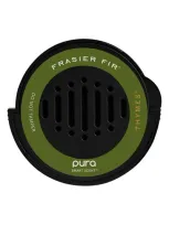 Pura Frasier Fir Car Fragrance In Green