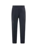 Pt Torino Trouser In Blue