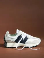 New Balance 327 Sneakers In Grey