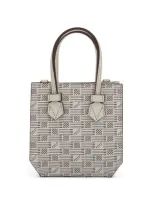 Moreau Bregancon Bb Bag In White