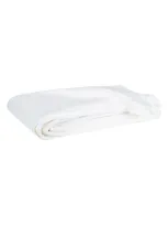 Matouk Dream Modal Blend Blanket In White