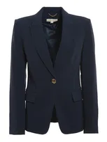 Michael Kors Blazer - Azul