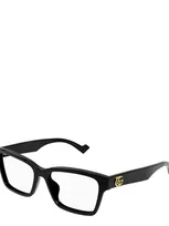 Gucci Eyeglasses Gg1476ok In Crl