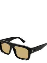 Gucci Sunglasses Gg1461s In Crl