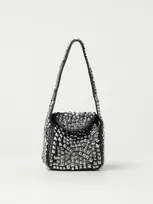 Alexander Wang Shoulder Bag  Woman Color Black