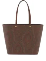 Etro Essential Large Tote Bag