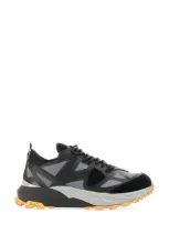 Philippe Model Sneaker Rocx In Multicolour