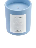 Amoln Kassett 270g Candle In N,a