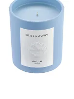 Amoln Blues Away 270g Candle In N,a