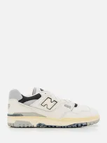 New Balance 550 Sneakers In White