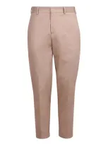 Pt Torino Trousers In Beige