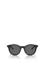 Giorgio Armani Sunglasses In Black