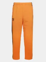 Adidas Originals By Wales Bonner Orange Pants