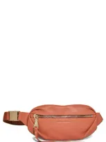 Aimee Kestenberg Milan Belt Bag In Apricot