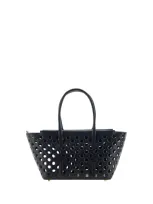 Alaïa Alaia Bags In Black