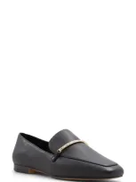 Aldo Tayley Bit Loafer In Black